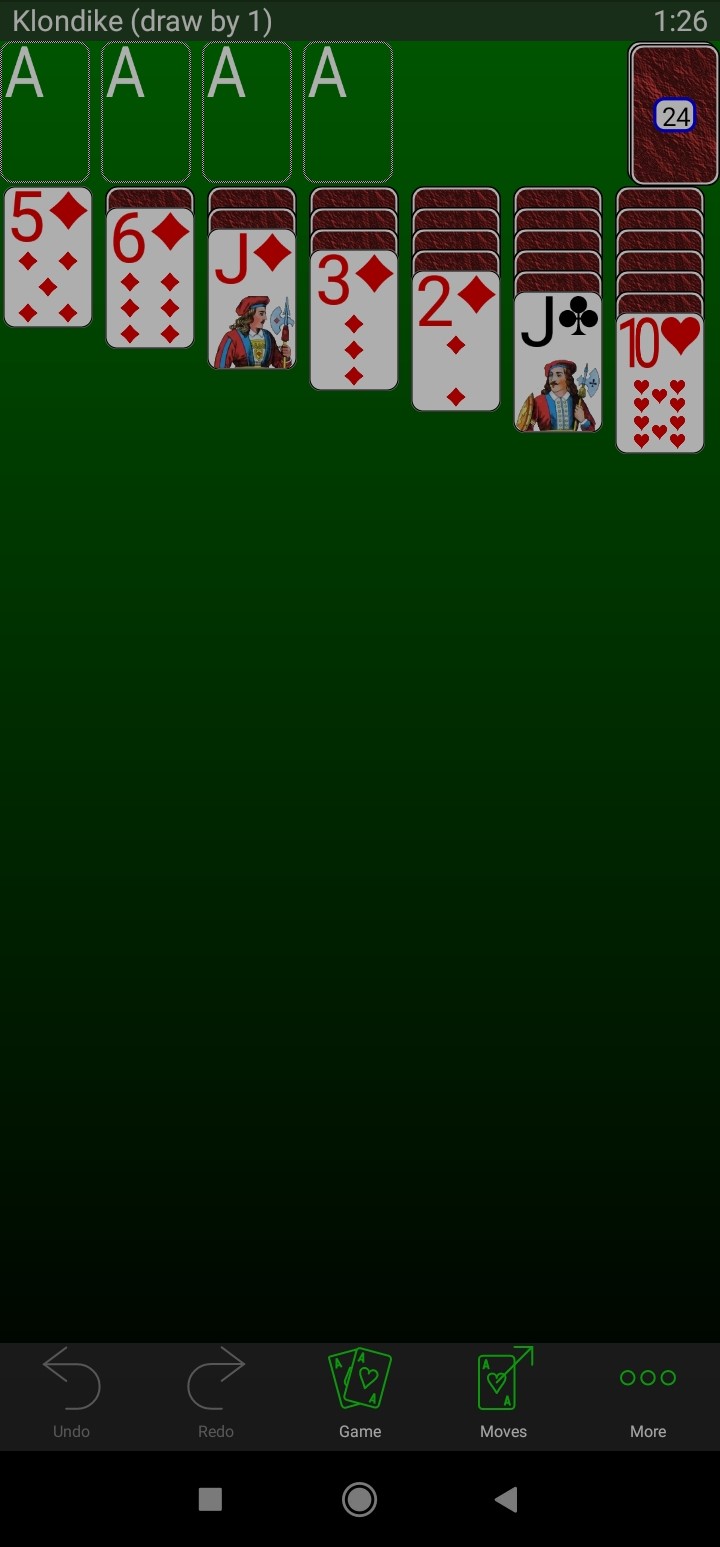 Best Free Solitaire Games For Android Argameddon