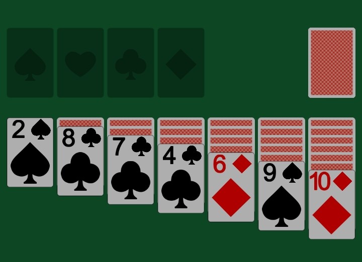 250 Solitaire Collection para Android - Download